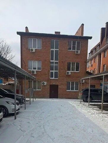 р-н Железнодорожный дом 19е фото