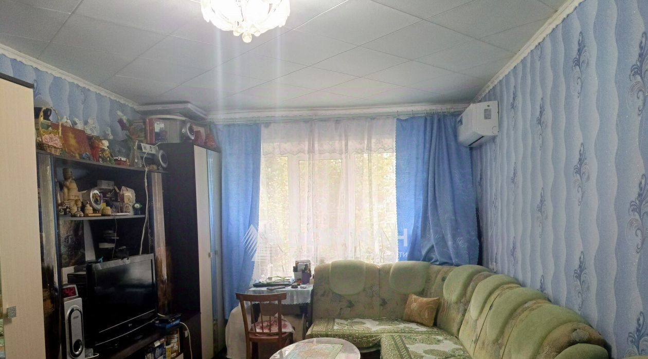 квартира г Новочеркасск ул Визирова фото 1