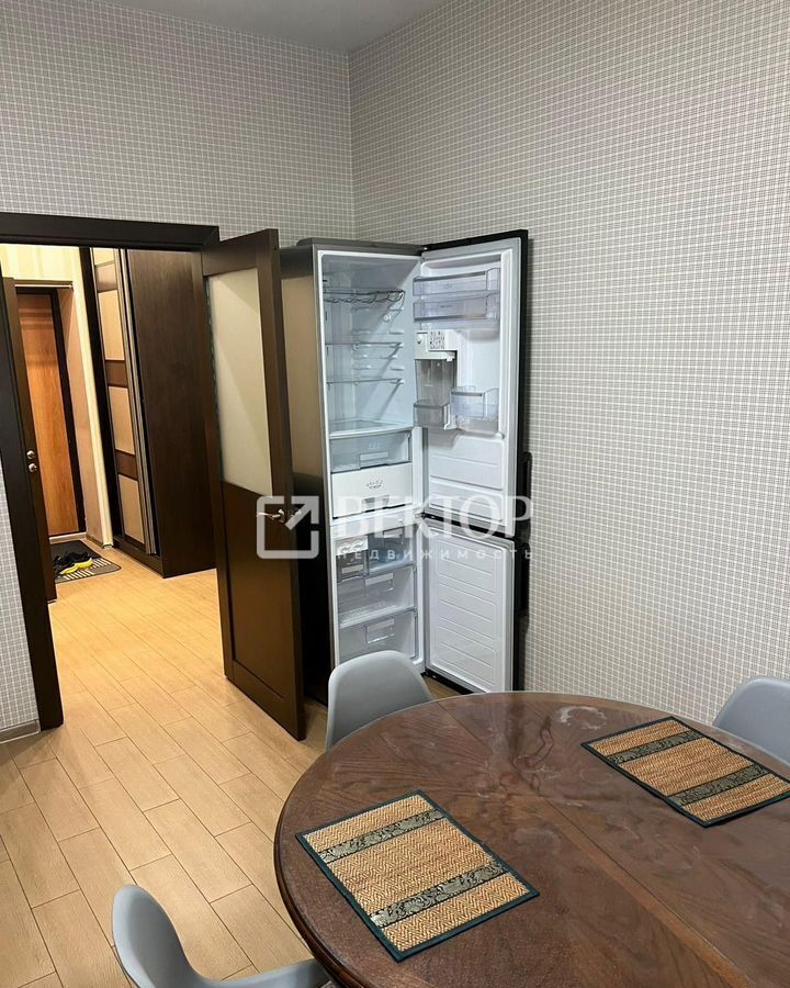 квартира г Кострома р-н Центральный ул Никитская 35 фото 2