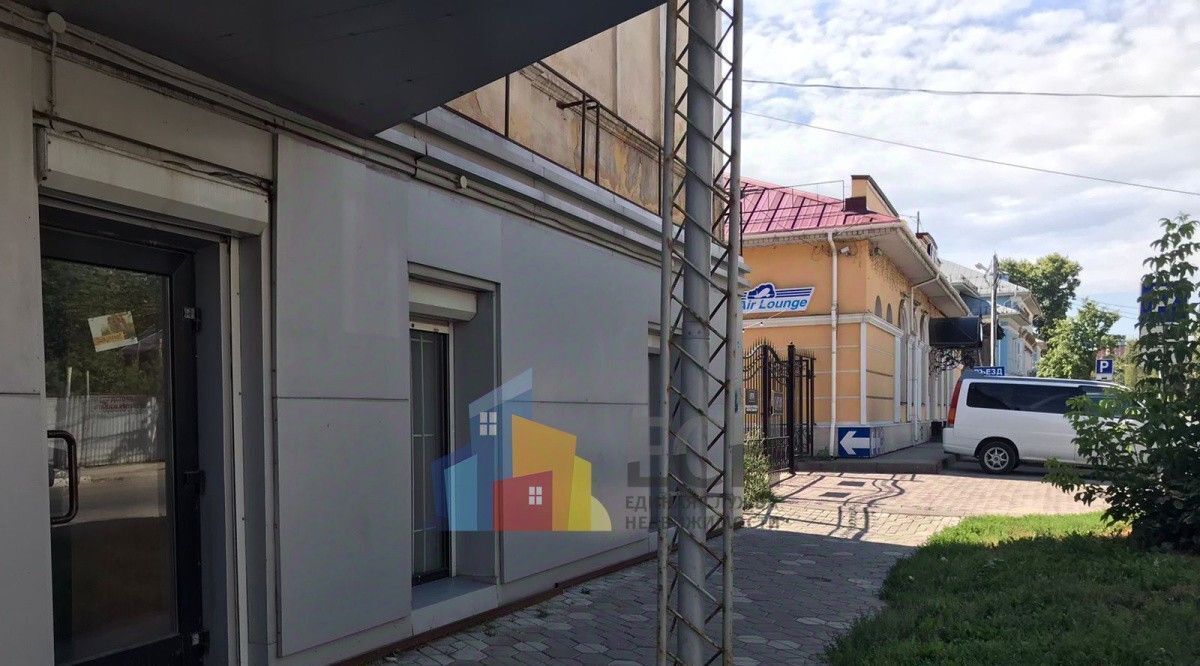 свободного назначения г Тула р-н Центральный ул Советская 70 фото 2