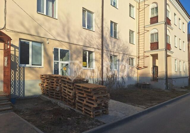 свободного назначения р-н Московский дом 1 Казань, Северный вокзал фото