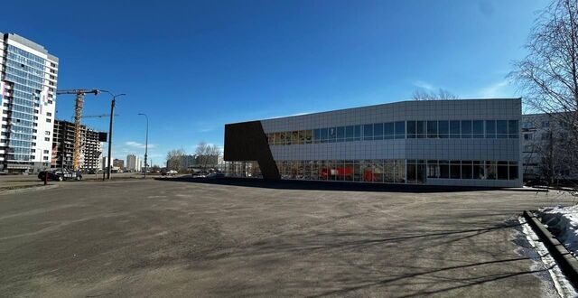 свободного назначения ул Марджани 7а Республика Татарстан Татарстан, муниципальное образование Елабуга фото