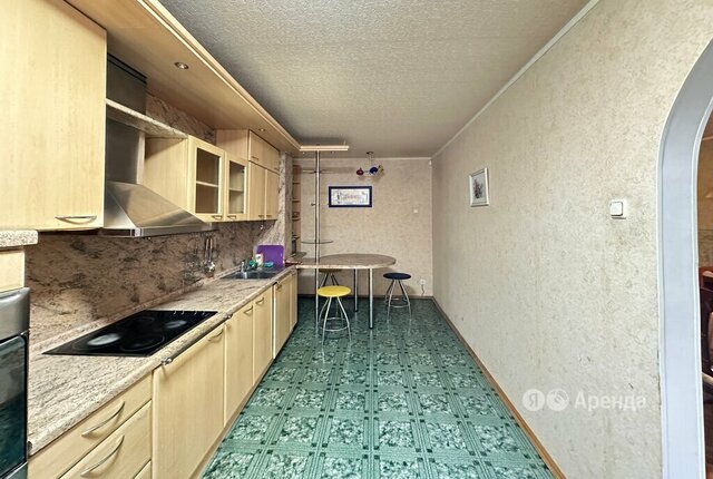 квартира Горьковская ул Ижорская 40к/2 фото