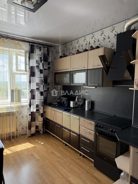 квартира г Белгород Западный микрорайон «Новый-2» ул. Шумилова, д. 10 фото 1