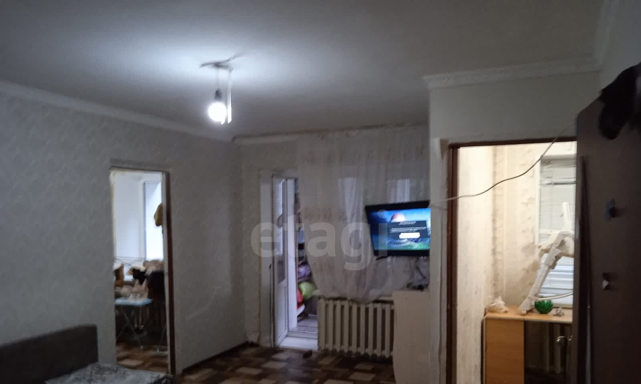 квартира р-н Мелеузовский г Мелеуз ул Вокзальная 8 фото 1