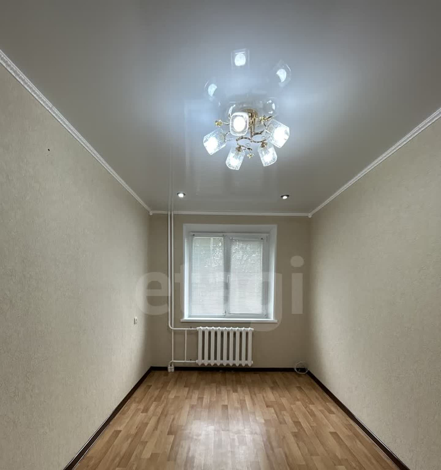 квартира р-н Мелеузовский г Мелеуз мкр 32-й 6 фото 1