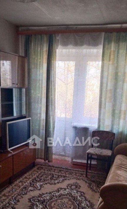 квартира г Смоленск р-н Промышленный б-р Гагарина 4 фото 1
