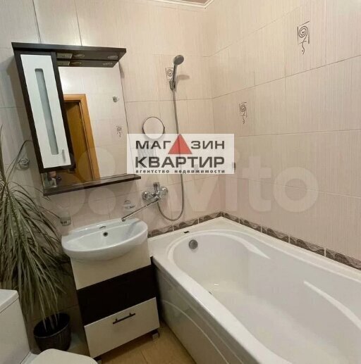 квартира г Смоленск ул Юрьева 2 фото 1