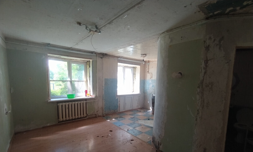 квартира г Серов ул Ленина 158 фото 2