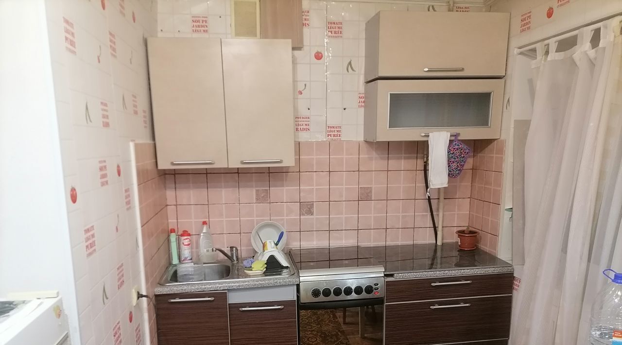 квартира г Каменск-Уральский Синарский ул Мичурина 4 фото 3