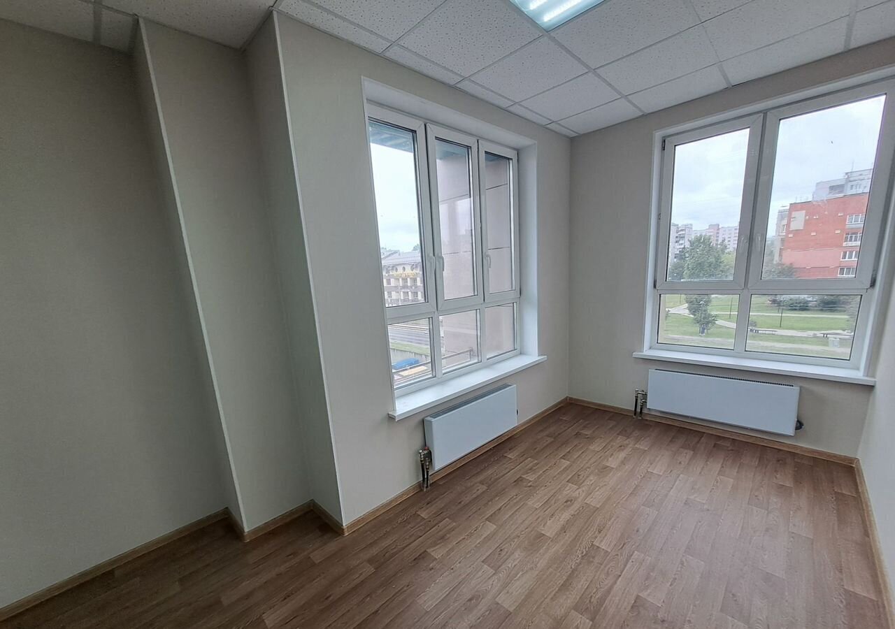 офис г Нижний Новгород р-н Канавинский Московская ул Гордеевская 107 фото 3