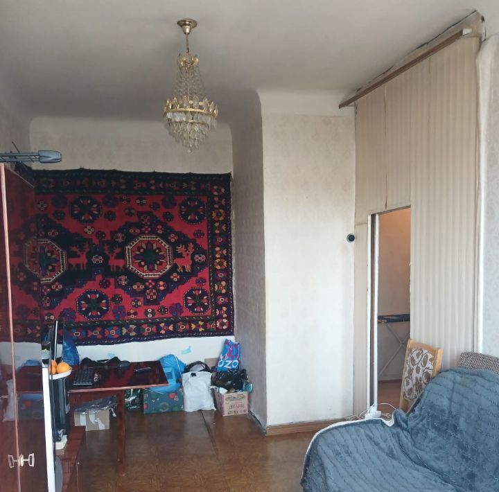 квартира г Владикавказ р-н Промышленный ул Пожарского 5 фото 1