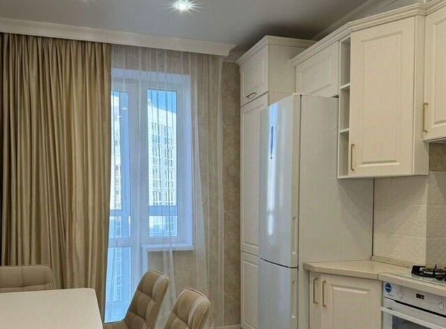 квартира р-н Ленинградский ул Суздальская 20к/2 фото