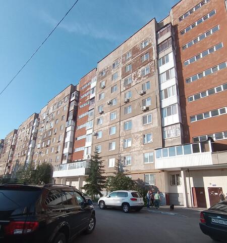 квартира Затон дом 300/2 м-н фото