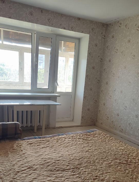 квартира г Саратов р-н Ленинский ул им Загороднева В.И. 9 фото 4