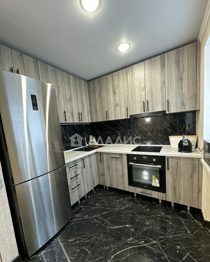 квартира г Белгород Западный ул Кутузова 1 фото 4