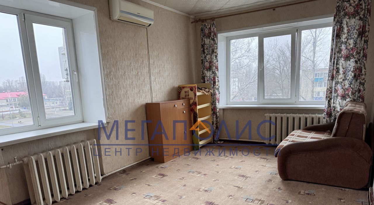 квартира г Балаково ул Минская 55 фото 3