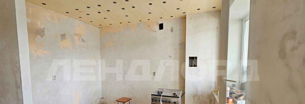 квартира г Ростов-на-Дону р-н Ворошиловский Северный ул Орбитальная 88/1 фото 2