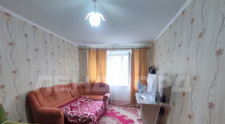 квартира г Новочеркасск ул Токарева 60 фото 2