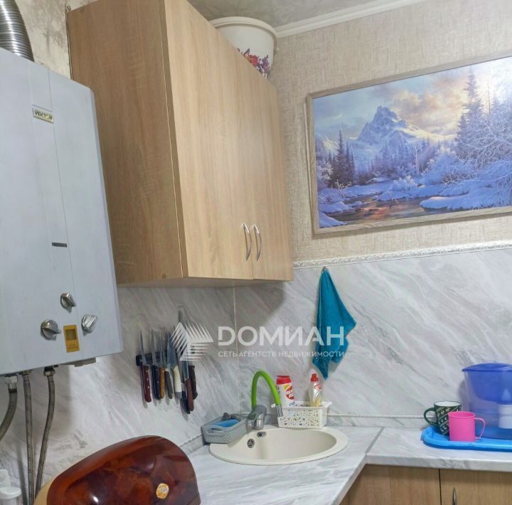 квартира г Новочеркасск ул Визирова фото 4