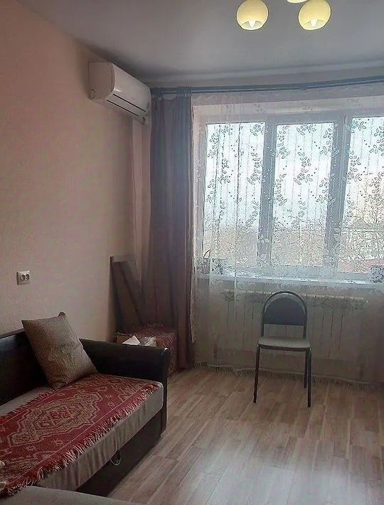 квартира г Ростов-на-Дону р-н Железнодорожный пер Жлобинский 19е фото 3