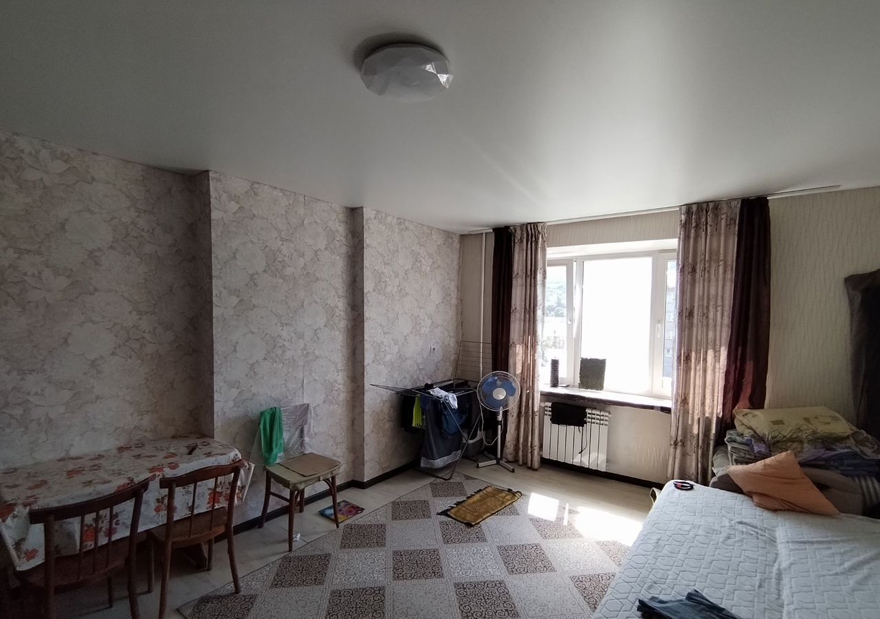 комната г Горно-Алтайск ул Луговая 122 фото 1