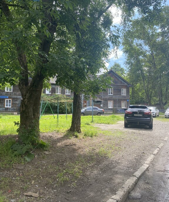 комната г Вологда проезд Осановский 7 фото 4