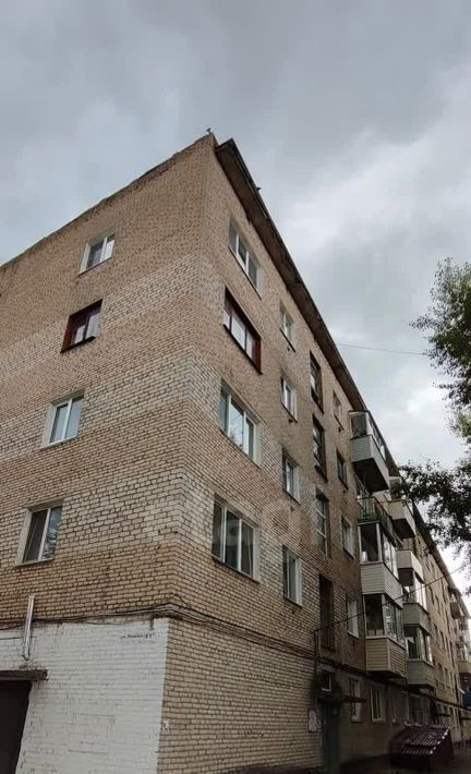 квартира р-н Вяземский г Вязьма ул Ленина 61а фото 2