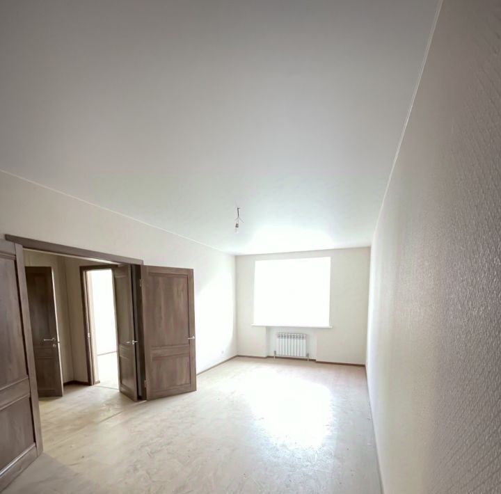 квартира г Владикавказ ул Курсантов-Кировцев 33 фото 4