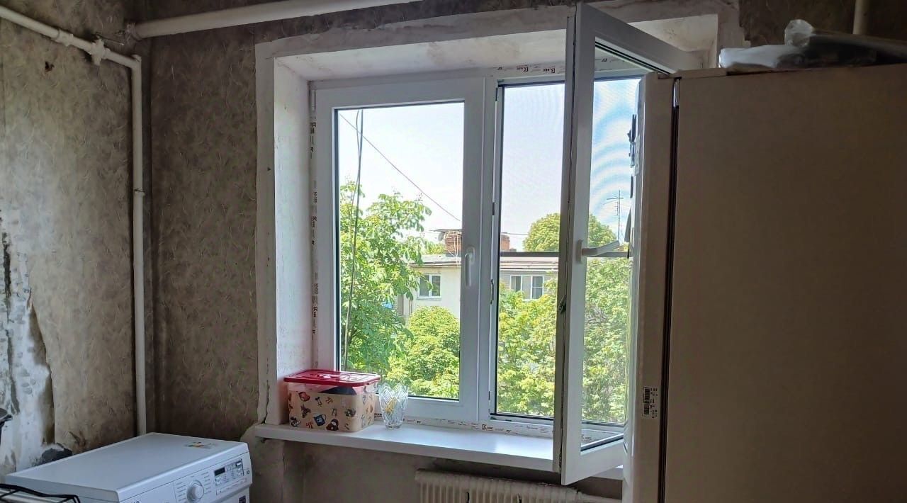 квартира г Владикавказ р-н Промышленный ул Пожарского 5 фото 2