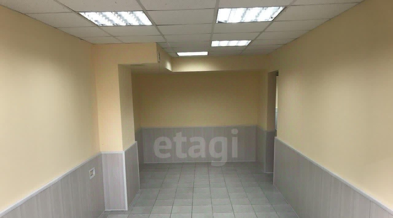 свободного назначения г Тюмень р-н Центральный проезд Солнечный 22 фото 4