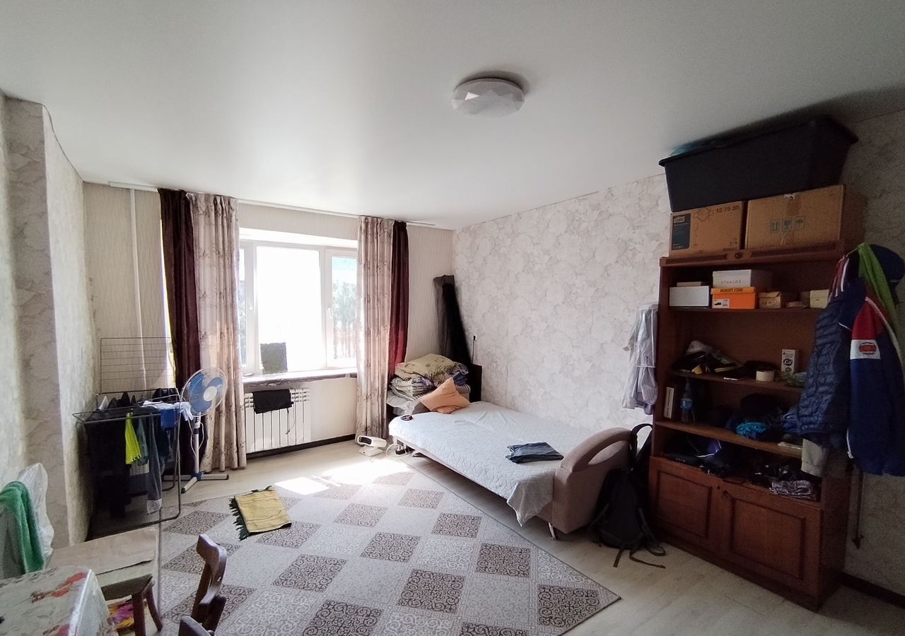 комната г Горно-Алтайск ул Луговая 122 фото 3