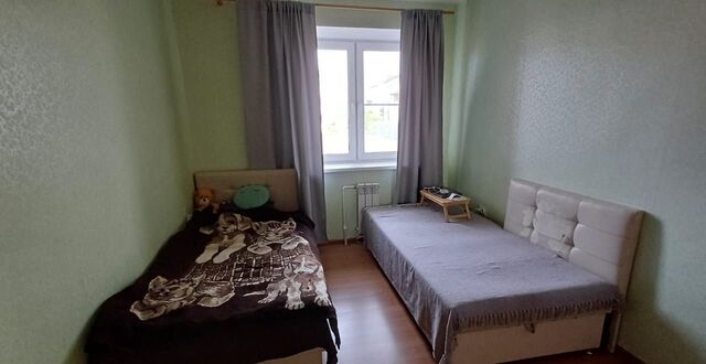 комната мкр Энергетик р-н Октябрьский 56 фото
