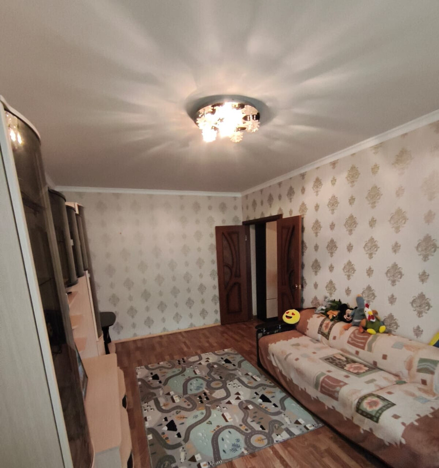 квартира г Железногорск ул Всесвятская 6 13-й м-н фото 3