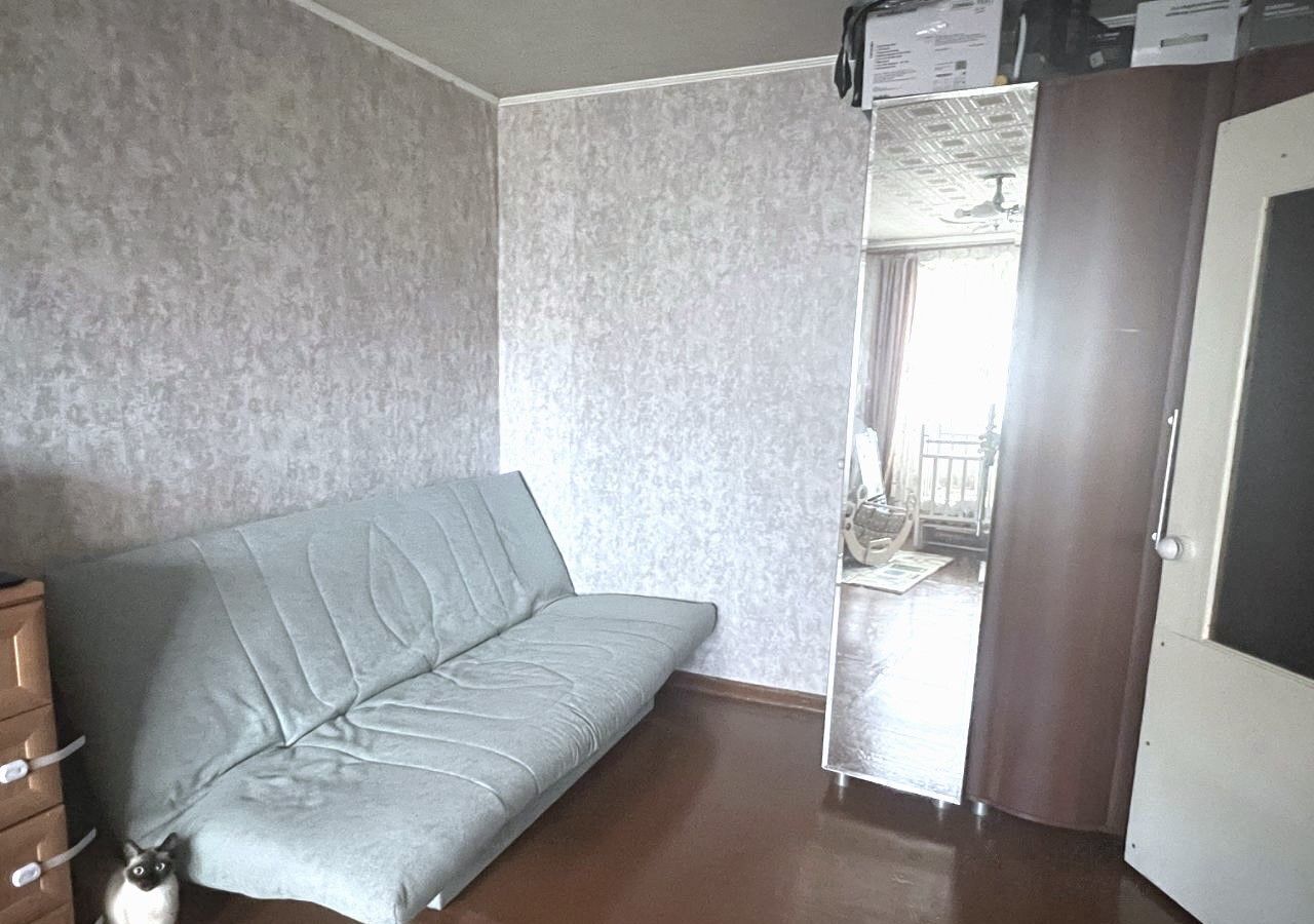 квартира г Ярославль р-н Кировский ул Большая Октябрьская 126б фото 4