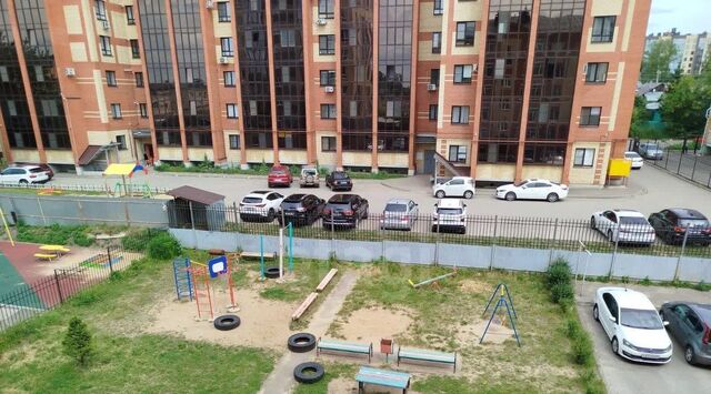 проезд Кинешемский 6-й 12 фото