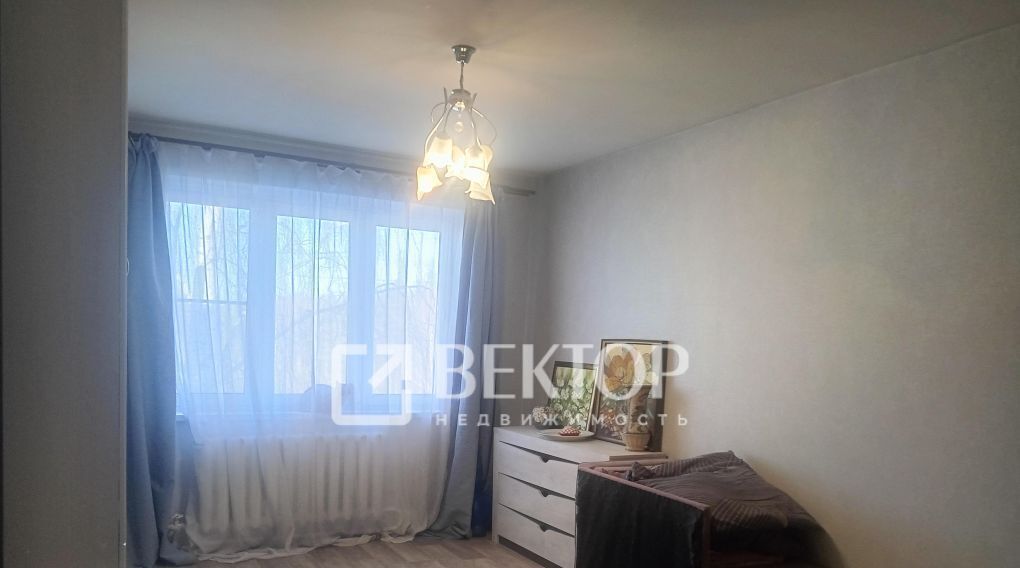 квартира г Кострома Первомайский ул Боровая 14 фото 1