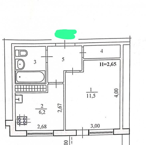 ул им. Клары Цеткин 5 фото