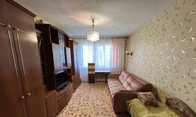 Спартановка ул им. Менжинского 22 фото