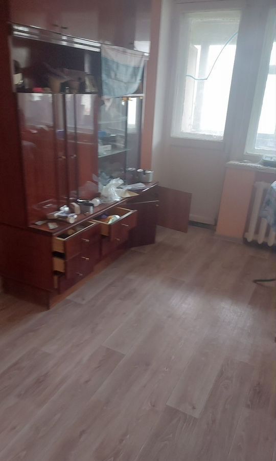 квартира р-н Калачевский г Калач-на-Дону ул 51 Гвардейская 5 Калачёвское городское поселение фото 1