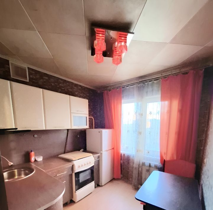 квартира г Челябинск р-н Ленинский ул Вагнера 81 фото 1