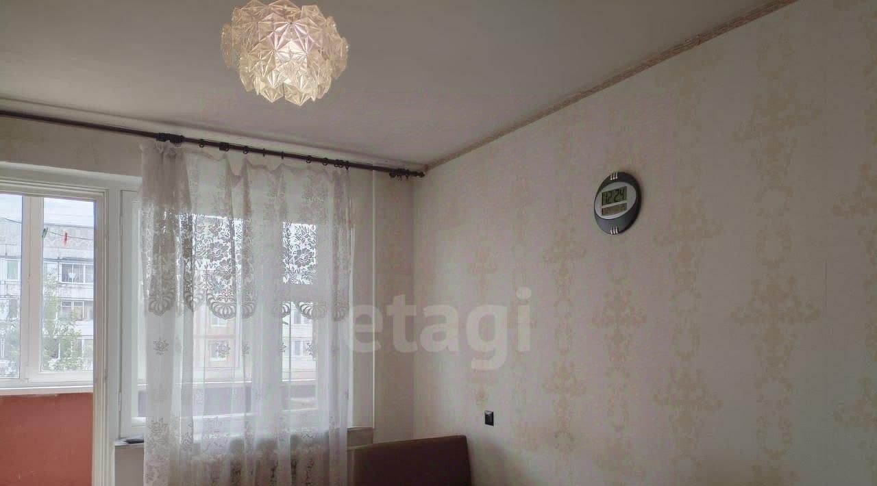 квартира г Кострома мкр Давыдовский-3 2 фото 4