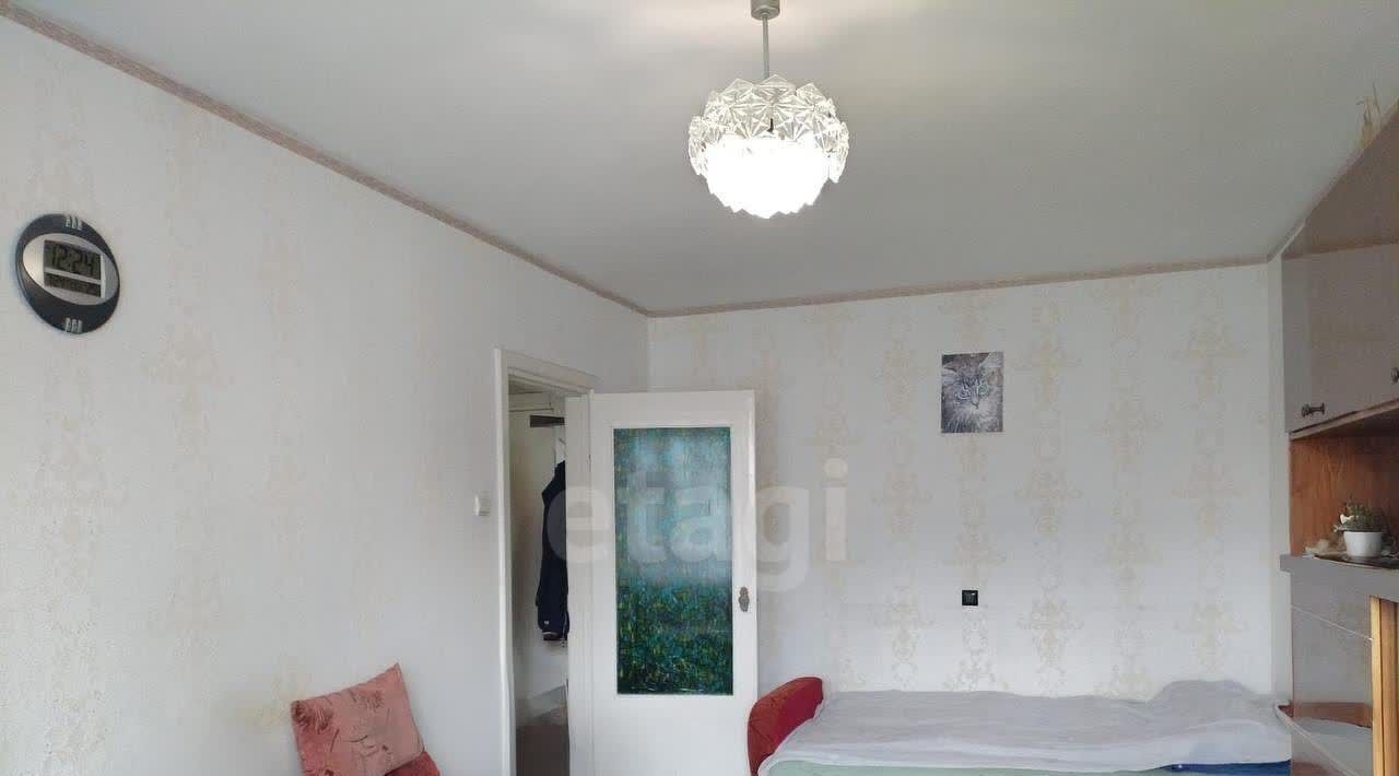 квартира г Кострома мкр Давыдовский-3 2 фото 3