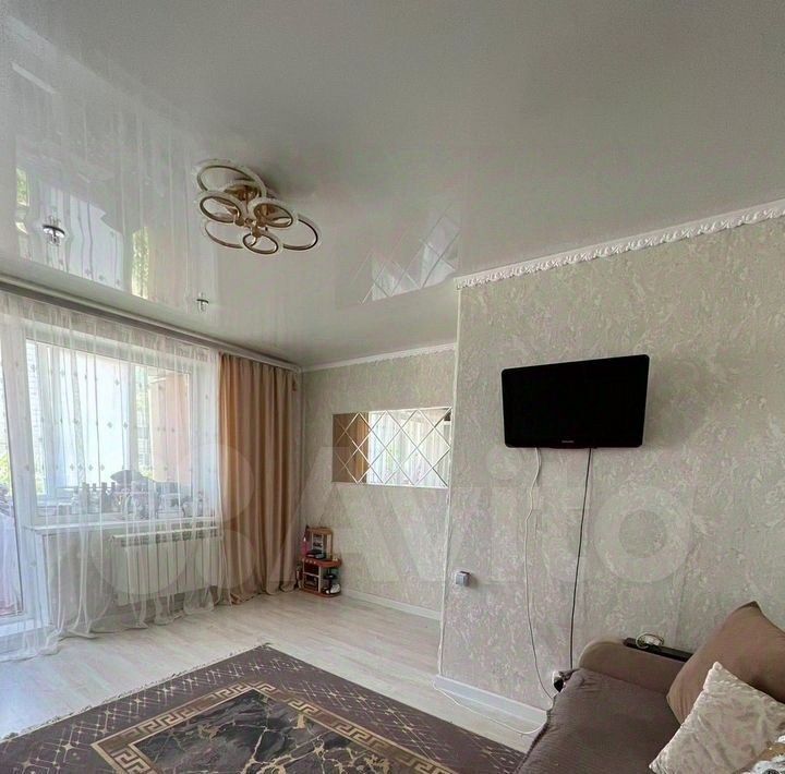 квартира г Кострома ул Скворцова 7 фото 4