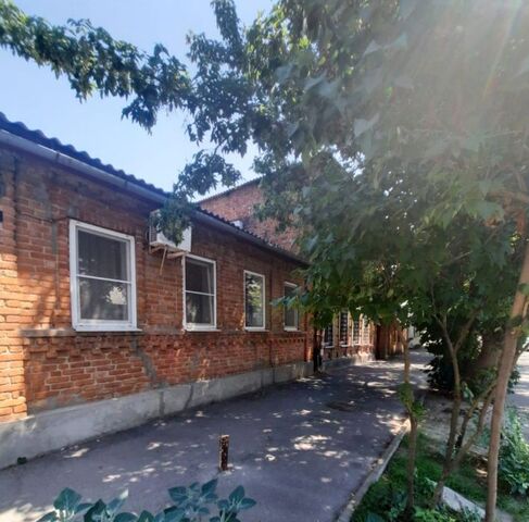 р-н Пролетарский Нахичевань ул 18-я линия фото