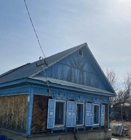 дом пер Ореховый 16 фото