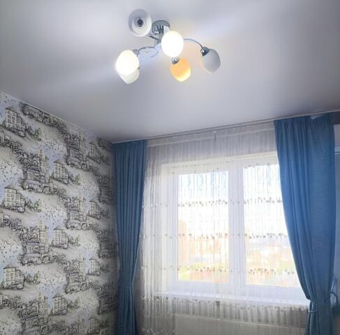 р-н Прикубанский ул Домбайская 55к/2 фото