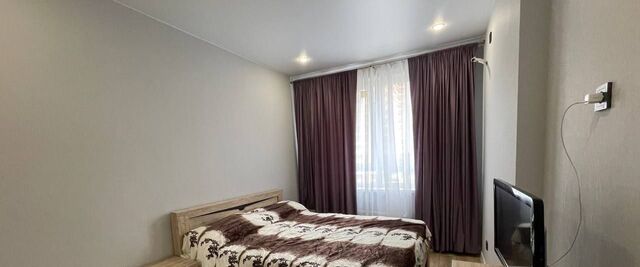 р-н Прикубанский ул им. Ивана Беличенко 92к/2 фото