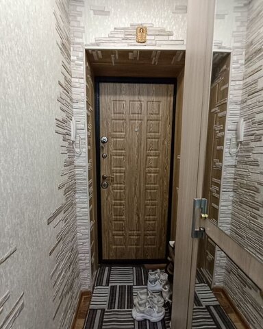 квартира ул Циолковского 40 фото