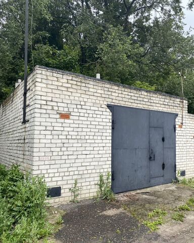 гараж Бежицкий район Cтарая Бежица фото